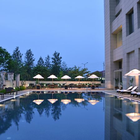 Holiday Inn Chandigarh Panchkula, An Ihg Hotel Esterno foto The Park, Hyderabad