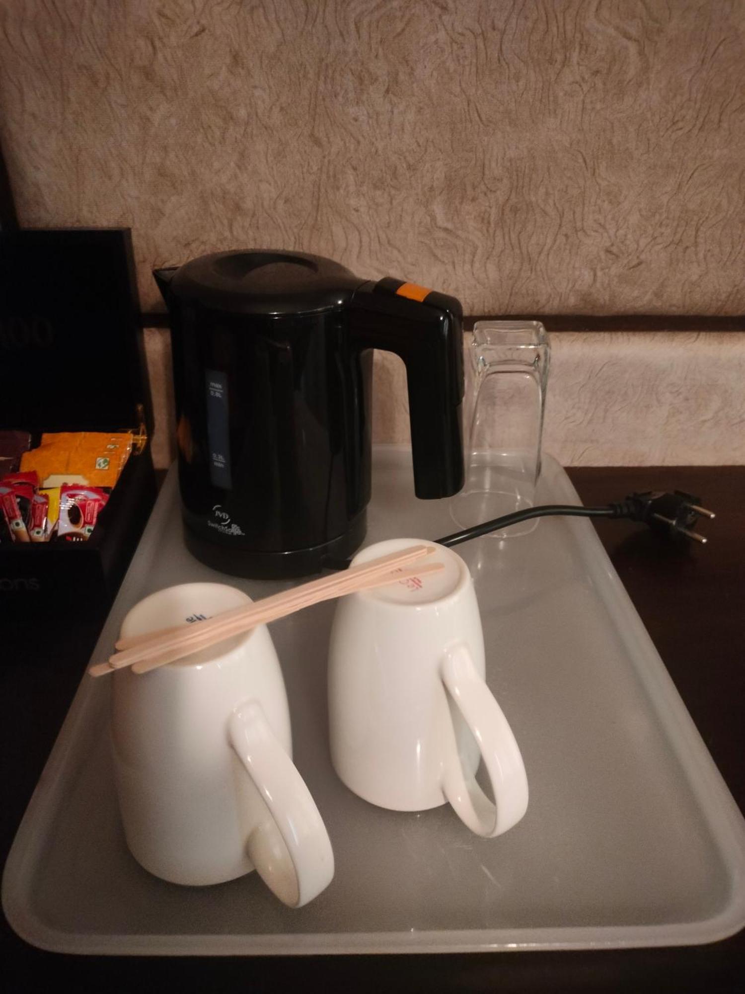 Holiday Inn Chandigarh Panchkula, An Ihg Hotel Esterno foto A kettle
